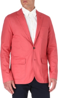 RALPH LAUREN Langley sports blazer
