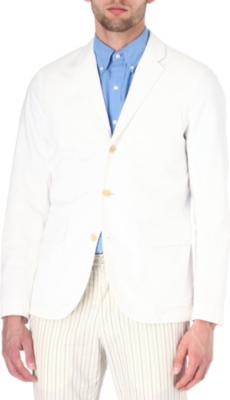 RALPH LAUREN Langley sports blazer
