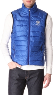 RALPH LAUREN AC Air down gilet