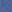 Evening blue