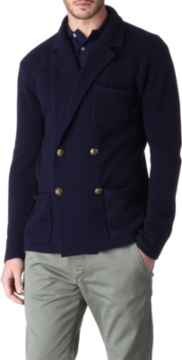 RALPH LAUREN Cashmere blazer