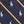 Navy/ gold
