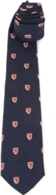 RALPH LAUREN Madison tie