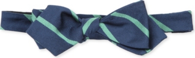 RALPH LAUREN Spencer bowtie