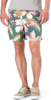 RALPH LAUREN Traveller shorts