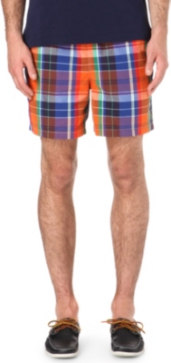 RALPH LAUREN Traveller shorts