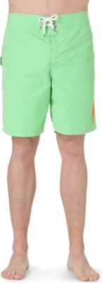RALPH LAUREN Sanibel swim shorts