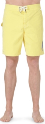 RALPH LAUREN Sanibel swim shorts