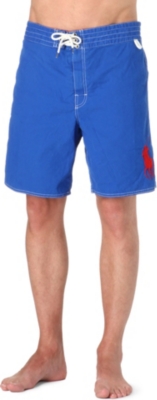 RALPH LAUREN Sanibel swim shorts