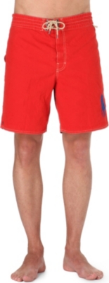 RALPH LAUREN Sanibel swim shorts