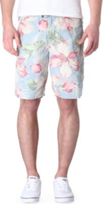 RALPH LAUREN Shelter Island swim shorts