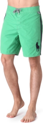 RALPH LAUREN Sanibel swim shorts