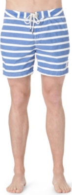 RALPH LAUREN Manship swim shorts