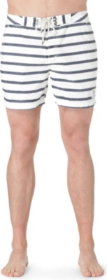 RALPH LAUREN Manship swim shorts