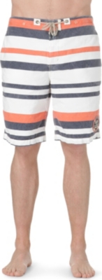 RALPH LAUREN Montauk swim shorts