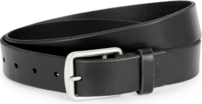 RALPH LAUREN Harness saddle belt