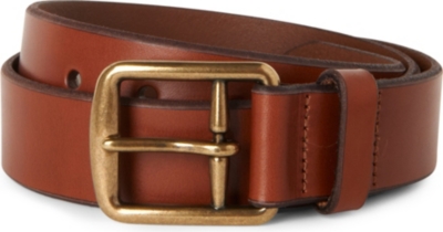 RALPH LAUREN Harness saddle belt