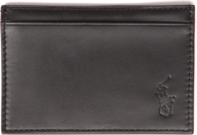 RALPH LAUREN Slim card holder