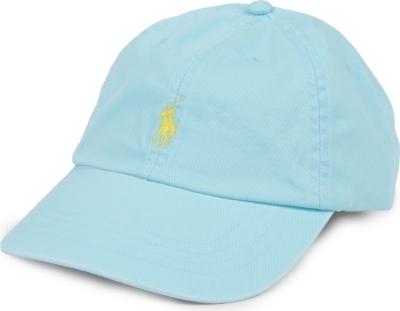 RALPH LAUREN Classic baseball cap