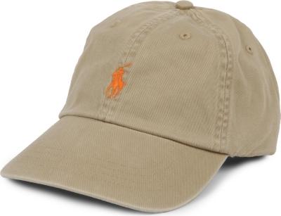 RALPH LAUREN Classic baseball cap
