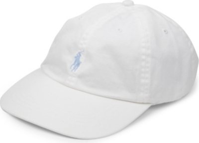 RALPH LAUREN Classic Pony baseball cap