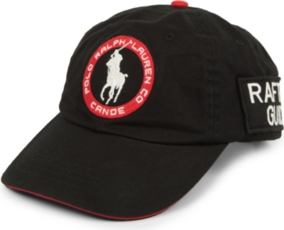 RALPH LAUREN Classic sports baseball cap