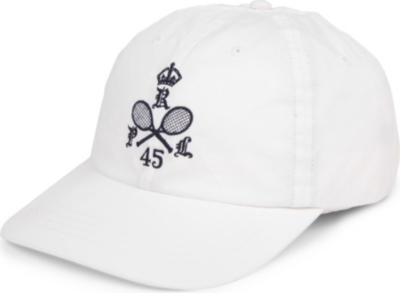 RALPH LAUREN Sag harbor hat