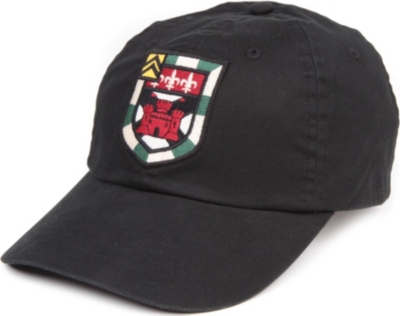 RALPH LAUREN Sag harbor hat