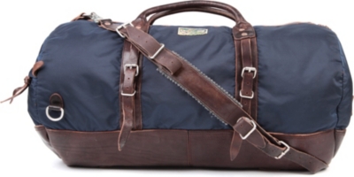 RALPH LAUREN Yosemite duffle bag