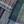 Lincoln indigo-