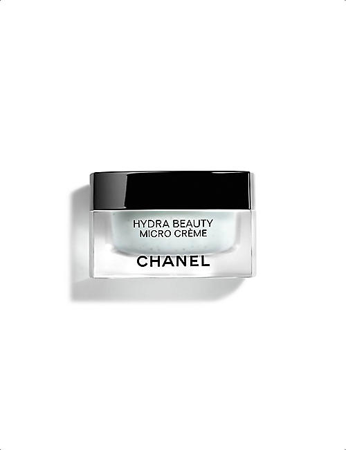 CHANEL: <strong>HYDRA BEAUTY</strong> Micro Crème