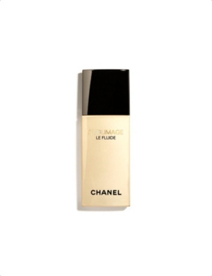 CHANEL SUBLIMAGE Le Fluide