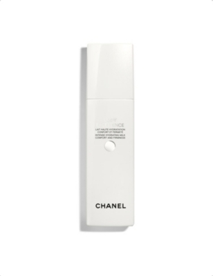 CHANEL BODY EXCELLENCE Intense Hydrating Milk Comfort and Firmness