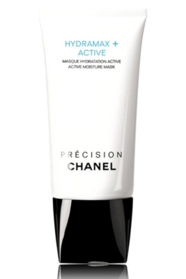 CHANEL HYDRAMAX + ACTIVE Active Moisture Mask