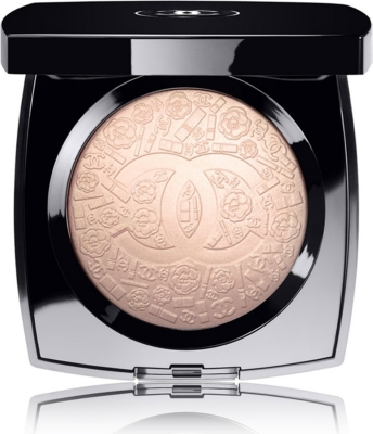 CHANEL POUDRE SIGN&Eacute;E DE CHANEL Illuminating Powder
