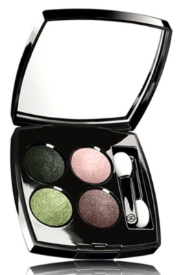 CHANEL LES 4 OMBRES Quadra Eyeshadow