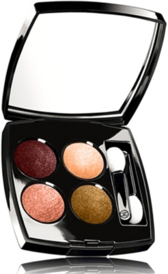 CHANEL LES 4 OMBRES Quadra Eyeshadow