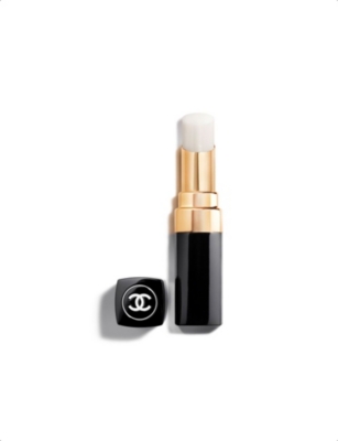 CHANEL ROUGE COCO BAUME Hydrating Conditioning Lip Balm