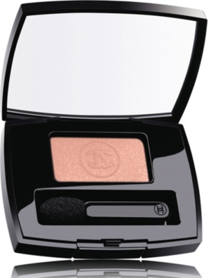 CHANEL OMBRE ESSENTIELLE Soft Touch Eyeshadow (Rose+de+mai