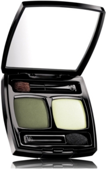 CHANEL OMBRES CONTRASTE DUO Eyeshadow Duo
