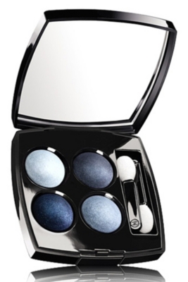 CHANEL LES 4 OMBRES Quadra Eyeshadow