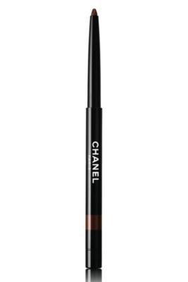 CHANEL STYLO YEUX WATERPROOF Long–Lasting Eyeliner