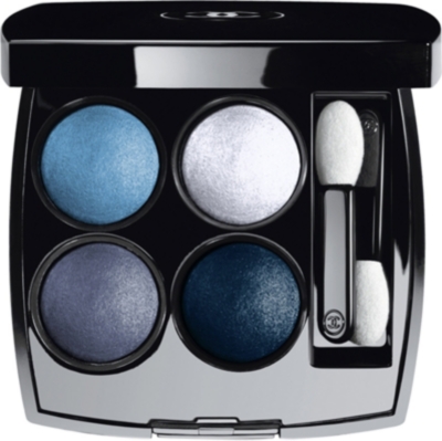 CHANEL LES 4 OMBRES Quadra Eye Shadow