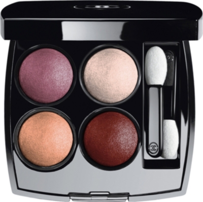 CHANEL LES 4 OMBRES Quadra Eye Shadow