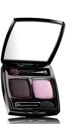 CHANEL OMBRES CONTRASTE DUO Eyeshadow Duo (Misty - soft