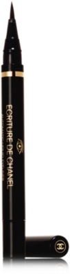 CHANEL &Eacute;CRITURE DE CHANEL Automatic Liquid Eyeliner (Noir/ black