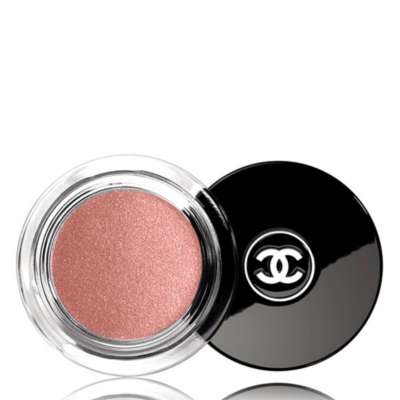 CHANEL ILLUSION D'OMBRE Long Wear Luminous Eyeshadow &ndash; Emerveille (Emerveille