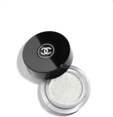 CHANEL ILLUSION D'OMBRE Long Wear Luminous Eyeshadow &ndash; Fantasme
