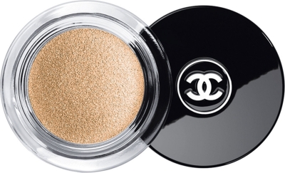 CHANEL ILLUSION D'OMBRE Long Wear Luminous Eye Shadow - Convoitise
