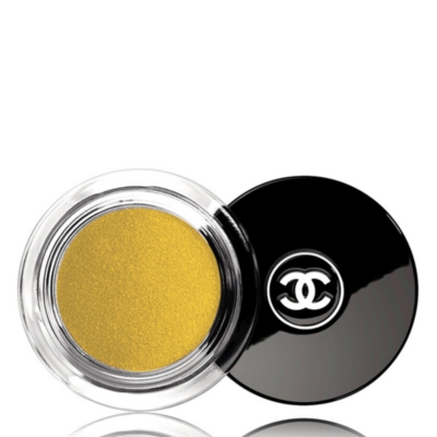 CHANEL ILLUSION D'OMBRE Long Wear Luminous Eye Shadow - Vision